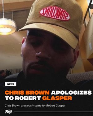 Image post by @rap on Instagram