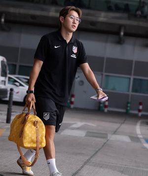 Video post by @atleticodemadrid570 on TikTok