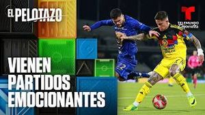 Video post by @deportes on YouTube