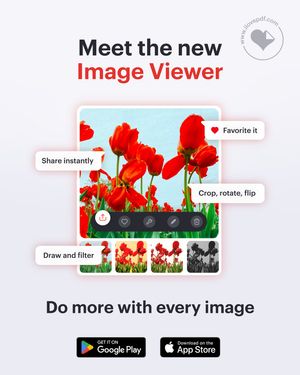 Image post by @ilovepdf_official on Instagram