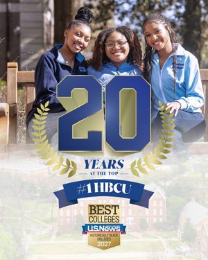 Image post by @spelman_college on Instagram