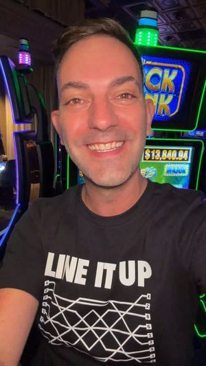 Video post by @bcslots on Instagram