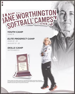 Image post by @ekusoftball on Instagram