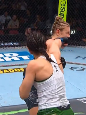 Video post by @ufc on TikTok