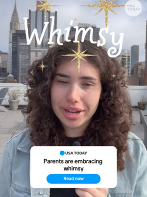 Video post by @usatoday on TikTok