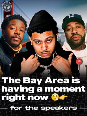 Image post by @forthespeakers on Instagram