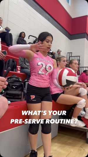 Video post by @PLAvolleyball on Facebook