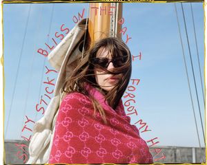 Image post by @gucci on Instagram