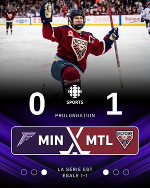 Image post by @radiocanadasports on Instagram