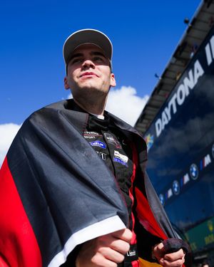 Image post by @daytona on Instagram