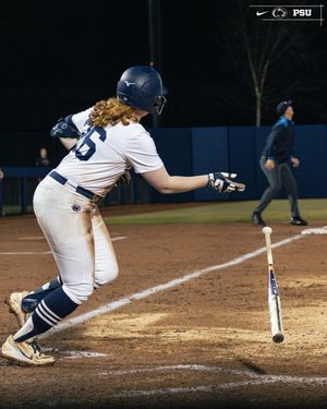 Image post by @pennstatesb on Instagram