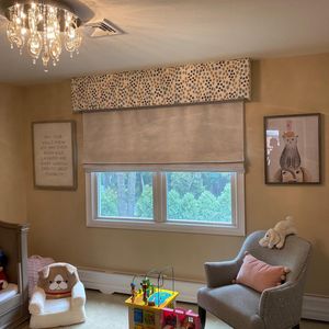Image post by @budget_blinds_official on Instagram