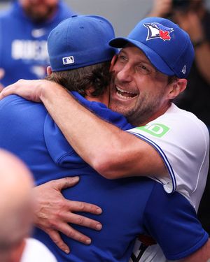 Image post by @MLB on Twitter/X