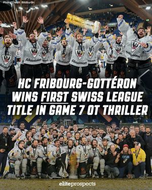 Image post by @eliteprospectshockey on Instagram