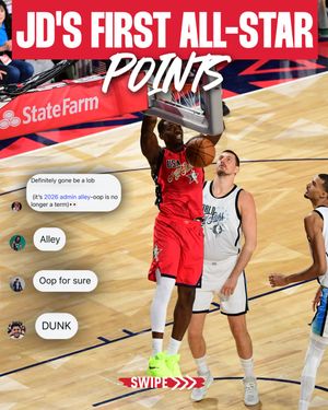 Image post by @detroitpistons on Instagram