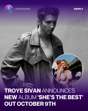 Image post by @popbase on Instagram