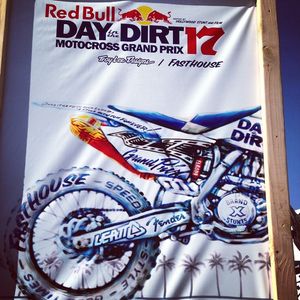 Image post by @racerxonline on Instagram