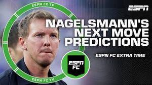 Video post by @espnfc on YouTube