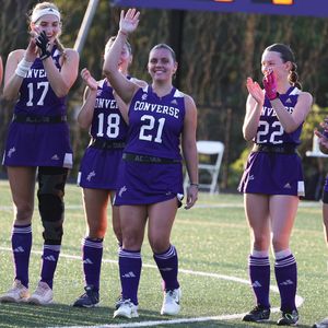 Image post by @valkyriesfieldhockey on Instagram