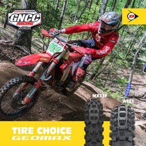 Image post by @gncc_racing on Instagram
