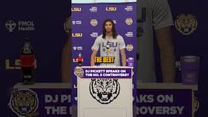Video post by @CFB ON FOX on YouTube
