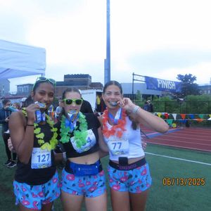 Image post by @chicknlegsrunning on Instagram