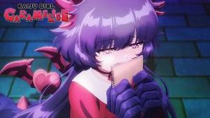 Video post by @crunchyroll on YouTube