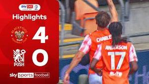 Video post by @skysportsfootball on YouTube