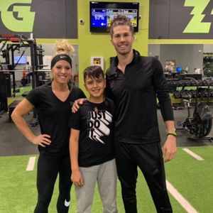 Image post by @coach_nickgriffith on Instagram