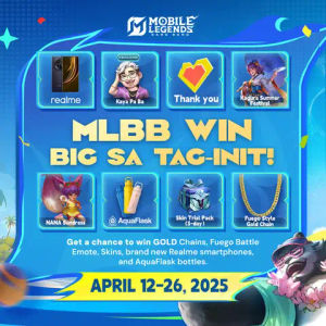 Image post by @mobilelegendsphofficial on TikTok