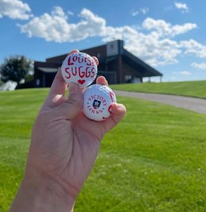 Image post by @VictoryLinksGolf on Facebook