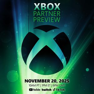 Image post by @xbox on Instagram