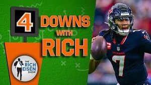 Video post by @richeisenshow on YouTube