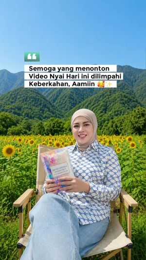 Video post by @kanjengratuaura.store on TikTok