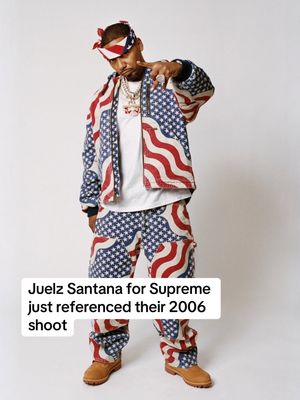 Video post by @hypebeast on TikTok