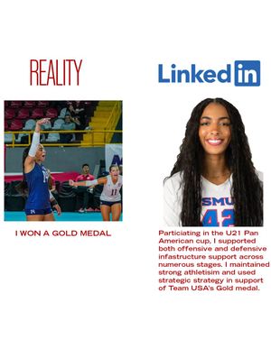 Image post by @smuvolleyball on Instagram