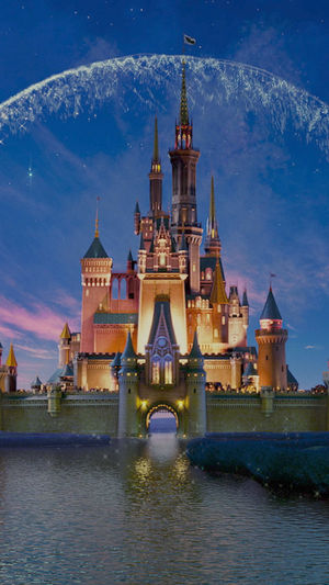 Video post by @disney on TikTok
