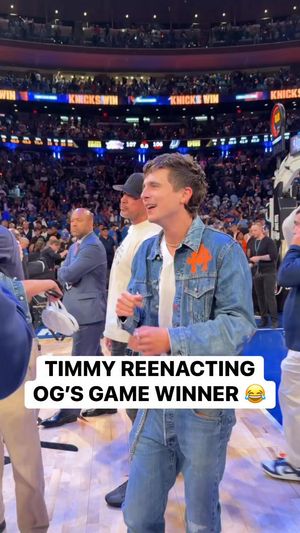 Video post by @nba on Facebook