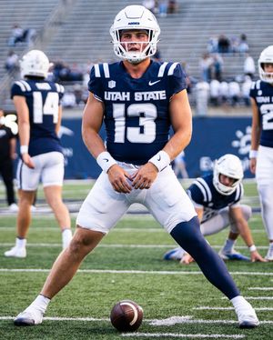 Image post by @usufootball on Instagram