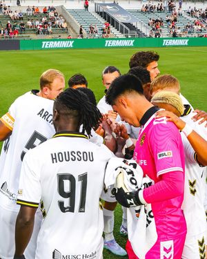 Image post by @charlestonbattery on Instagram