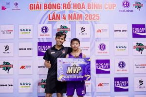 Image post by @Jumpshots Tournament on Facebook