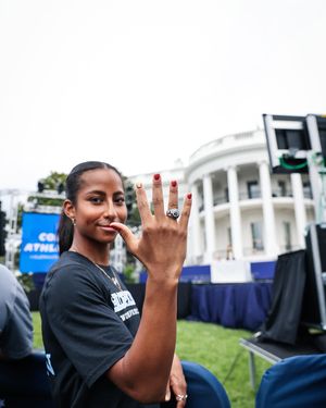 Image post by @ncaa on Instagram