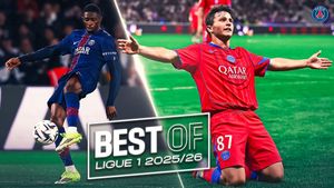 Image post by @PSG_inside on Twitter
