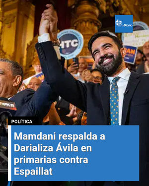 Image post by @infodiariord on Instagram