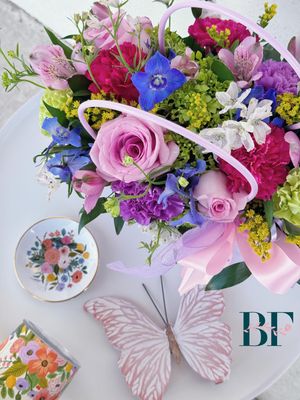 Image post by @bonita_flowers on Instagram