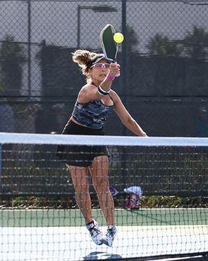 Image post by @usapickleball on Instagram