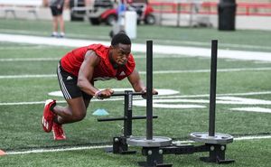 Image post by @uwaathletics on Instagram