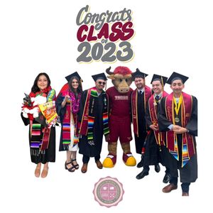 Image post by @lsbaalumni on Instagram