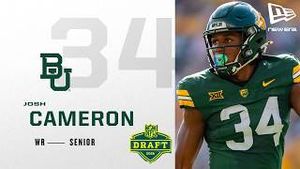 Video post by @big12conference on YouTube