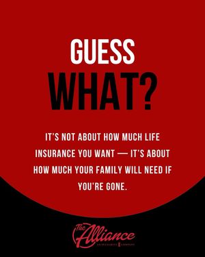 Image post by @nationalagentsalliance on Instagram
